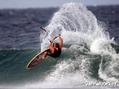 kite surfing photo